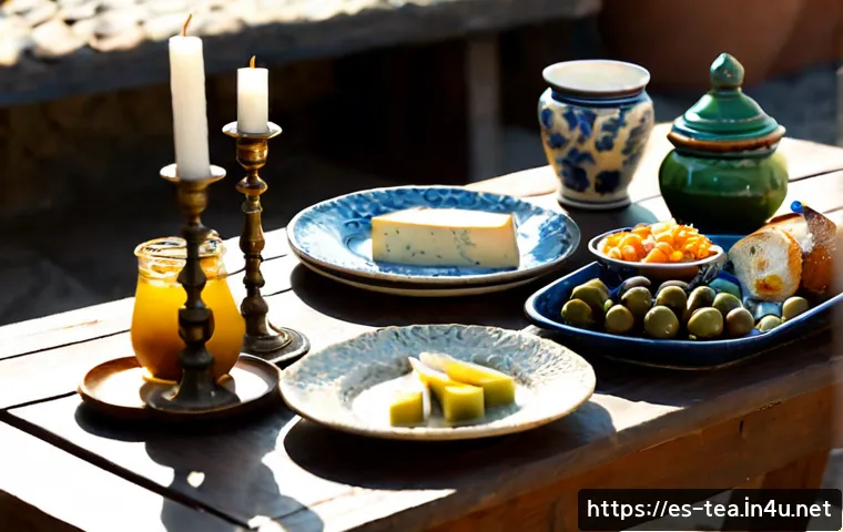 다과와 플리마켓 관련 이미지 1
